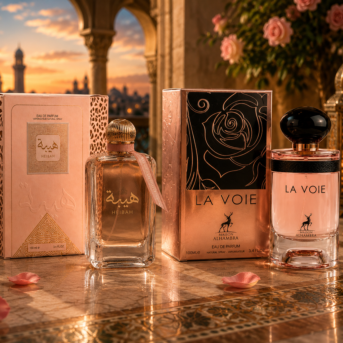 L'Aura Florale