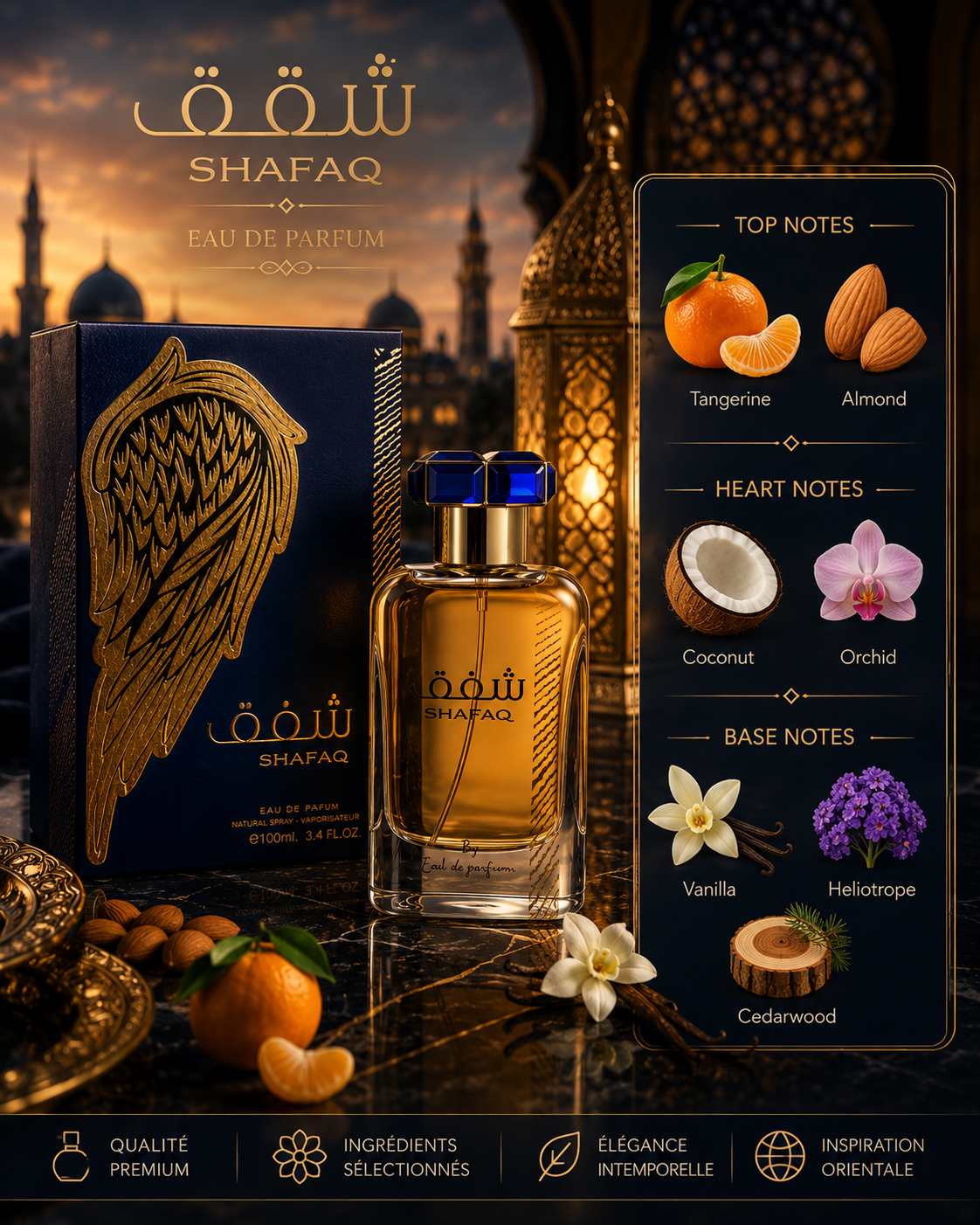 Shafaq