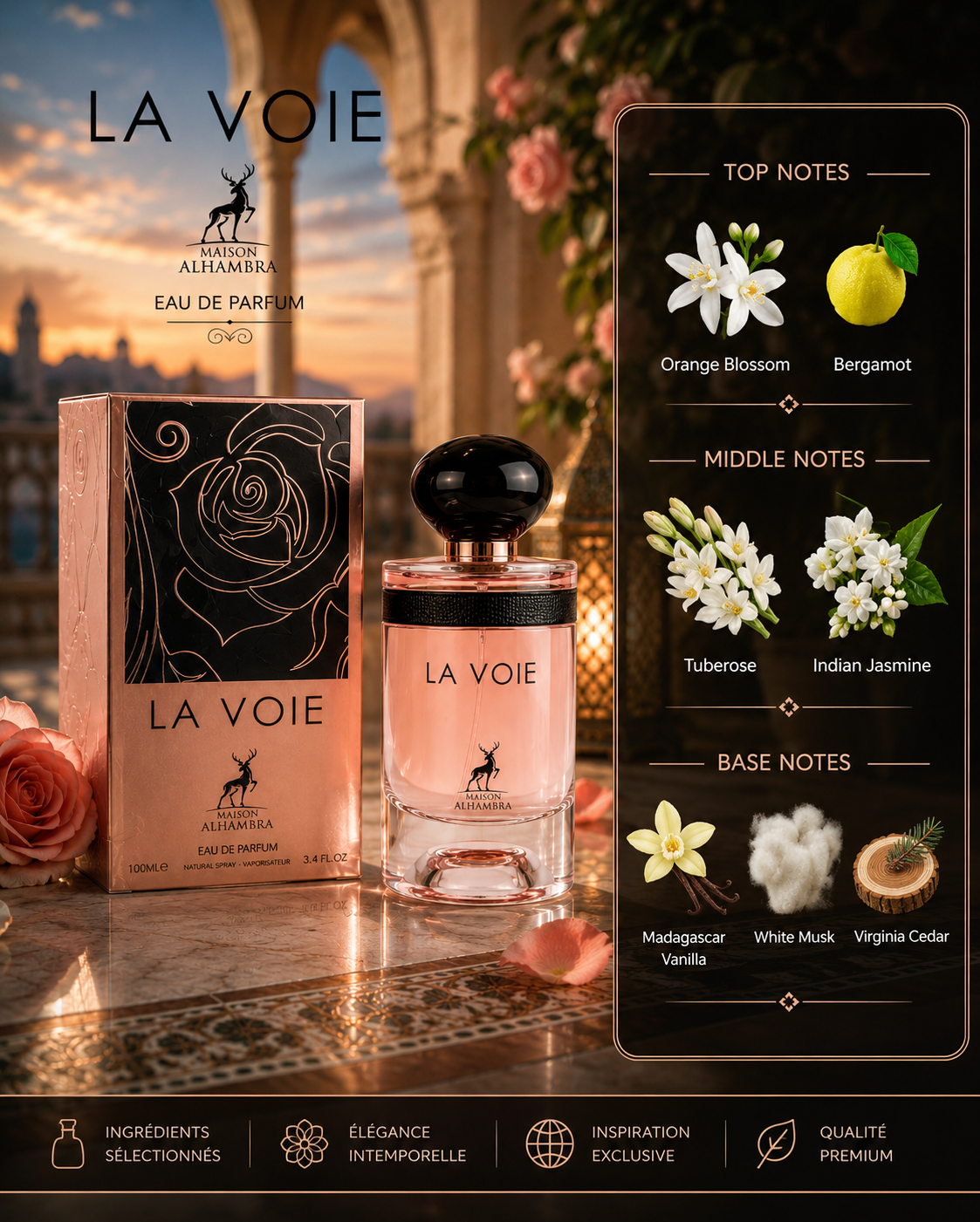La Voie