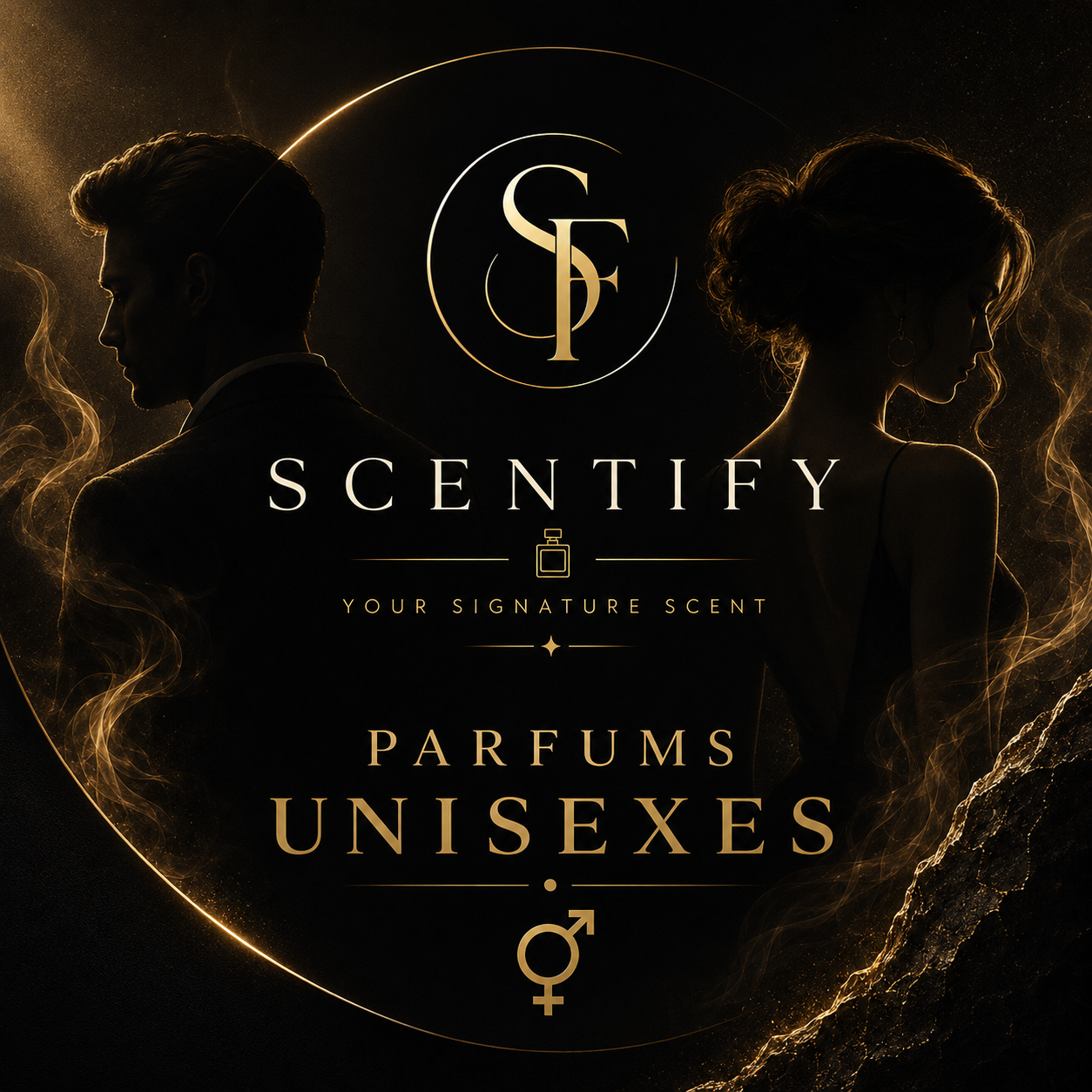Parfums Unisexes