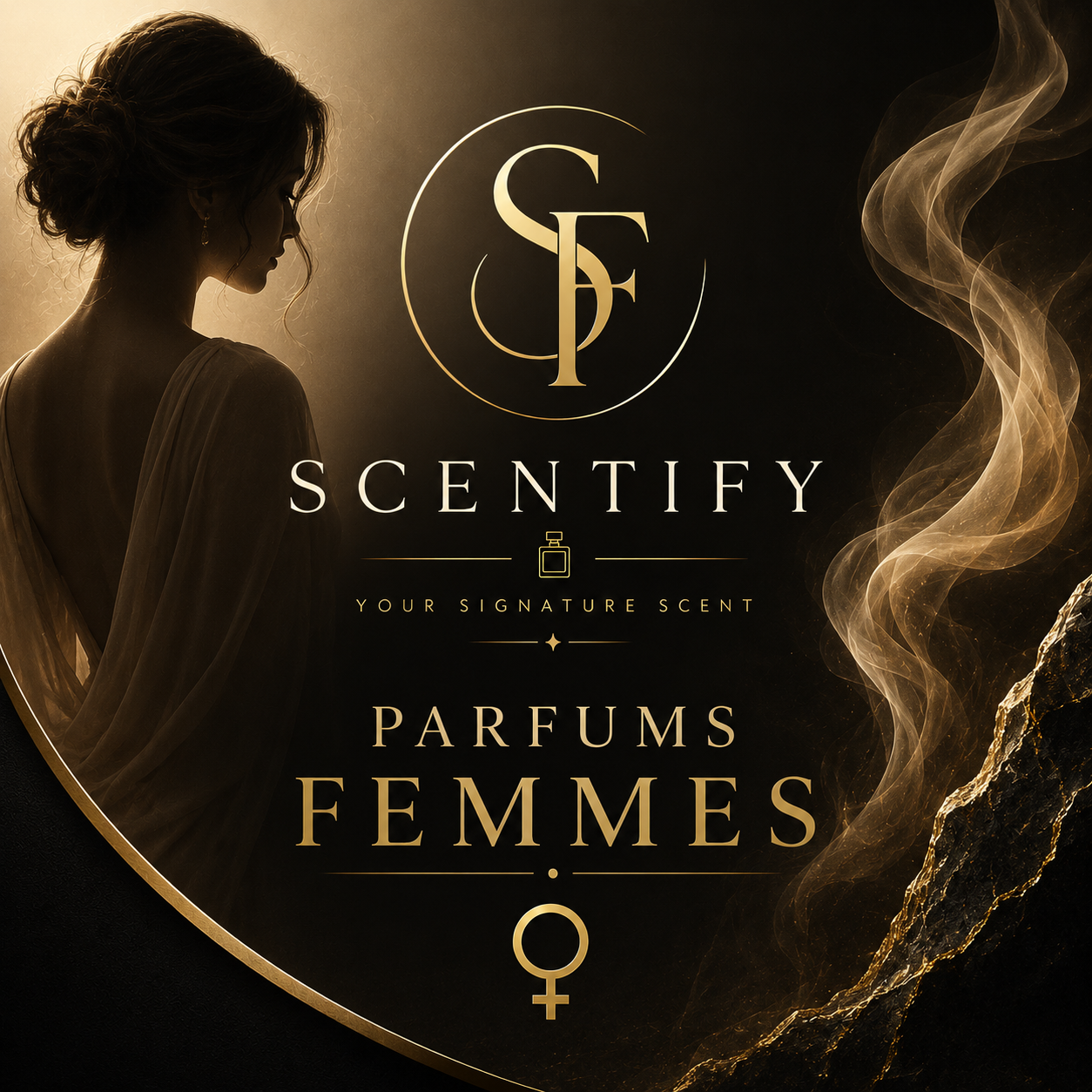 Parfums Femmes