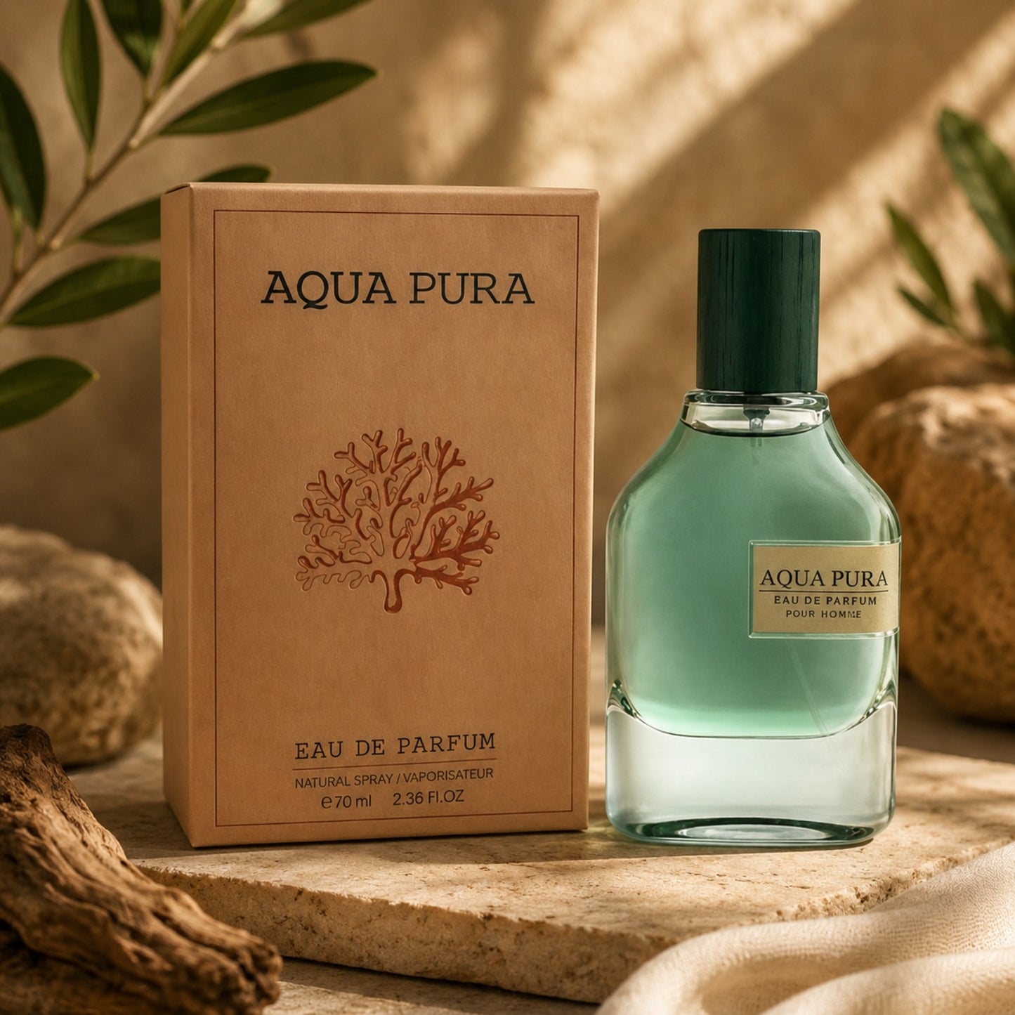 Aqua Pura