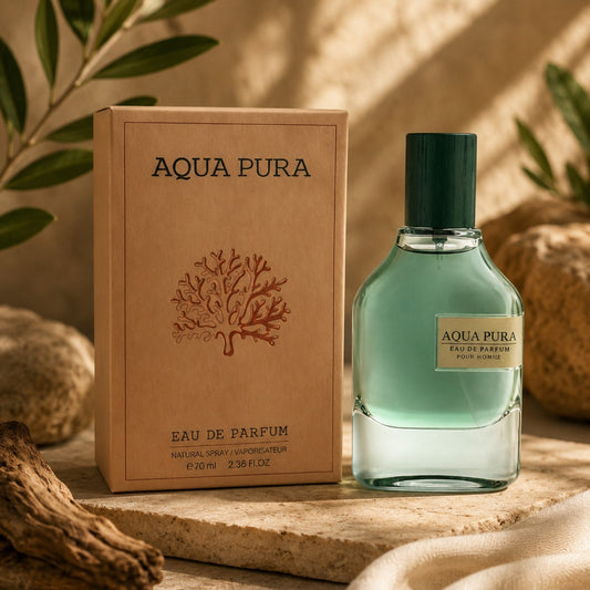 Aqua Pura