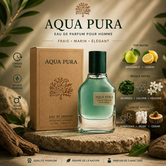 Aqua Pura