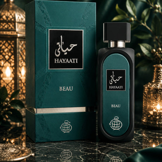 Hayaati Beau