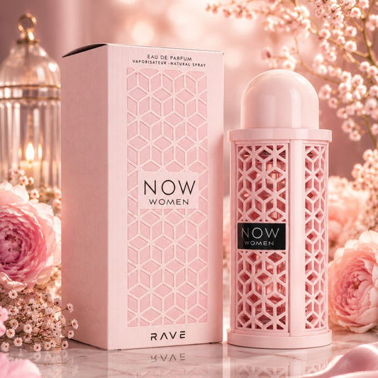 Now Women