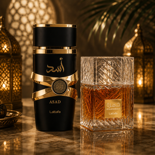 Dubaï Night