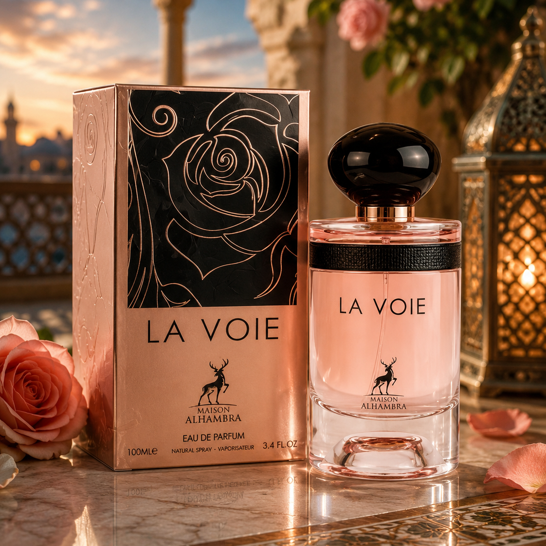 La Voie