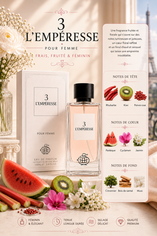 L'Empéresse