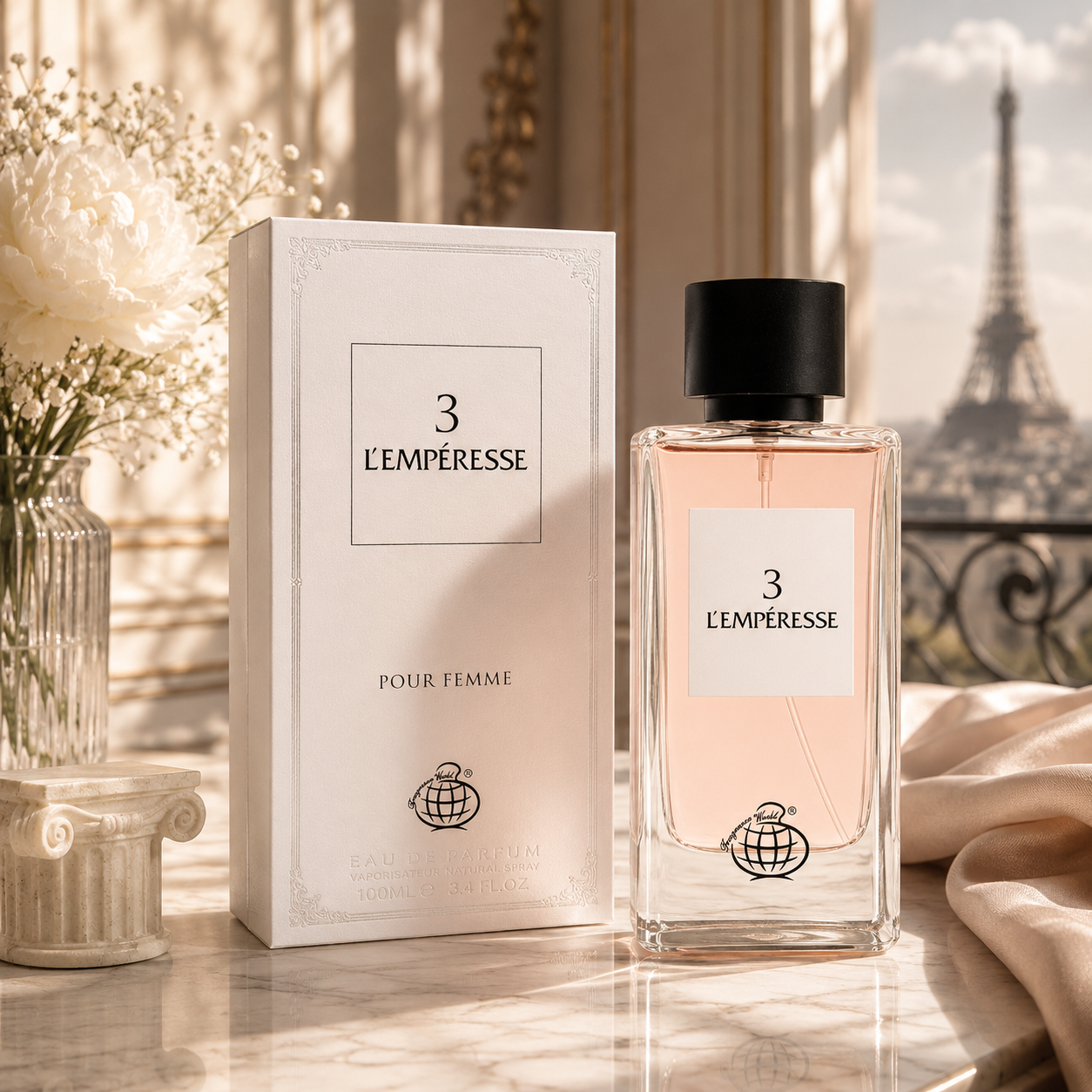 L'Empéresse